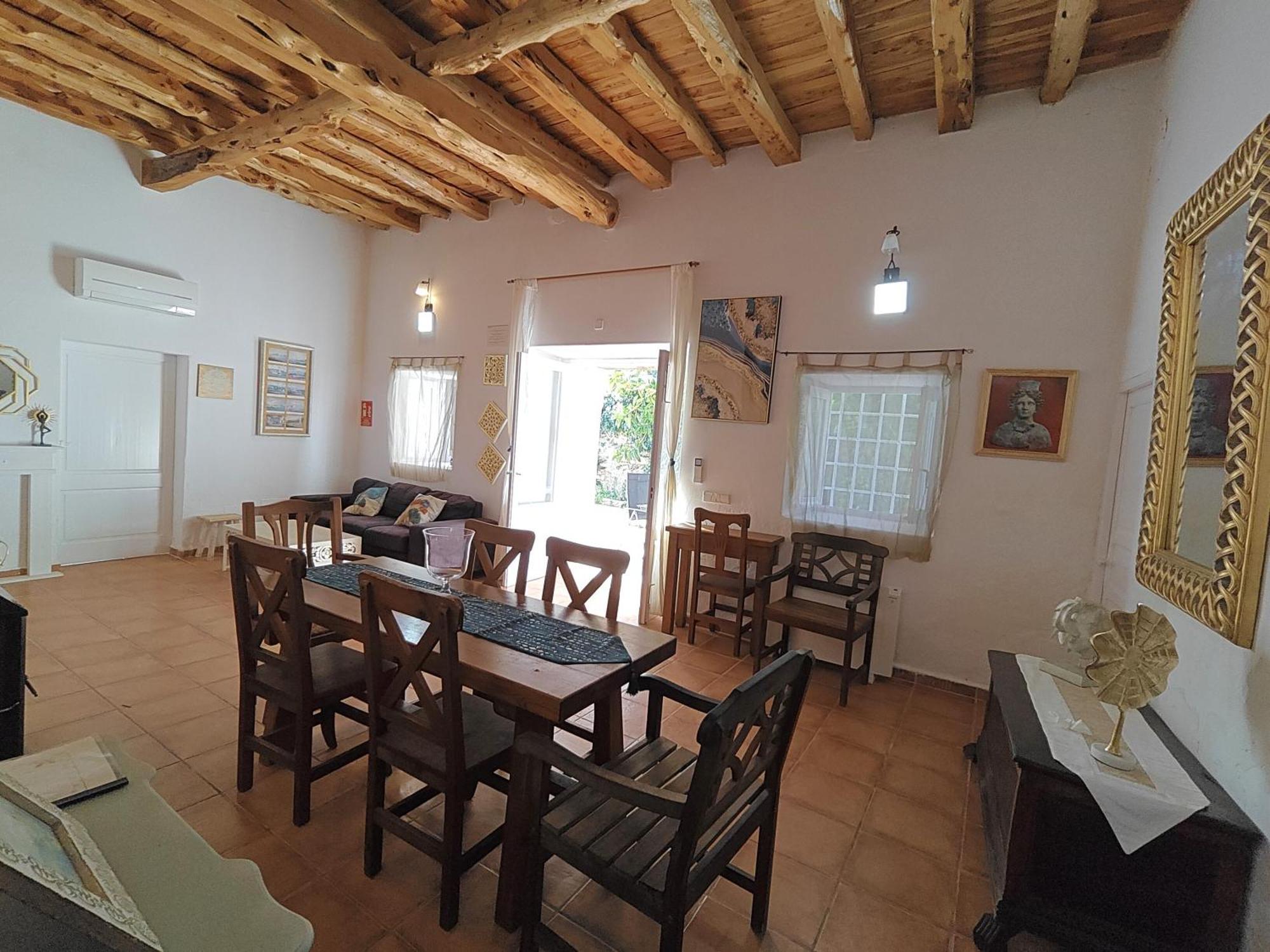 Villa Can Mestreso Suite Ibiza Sant Joan De Labritja Exterior foto