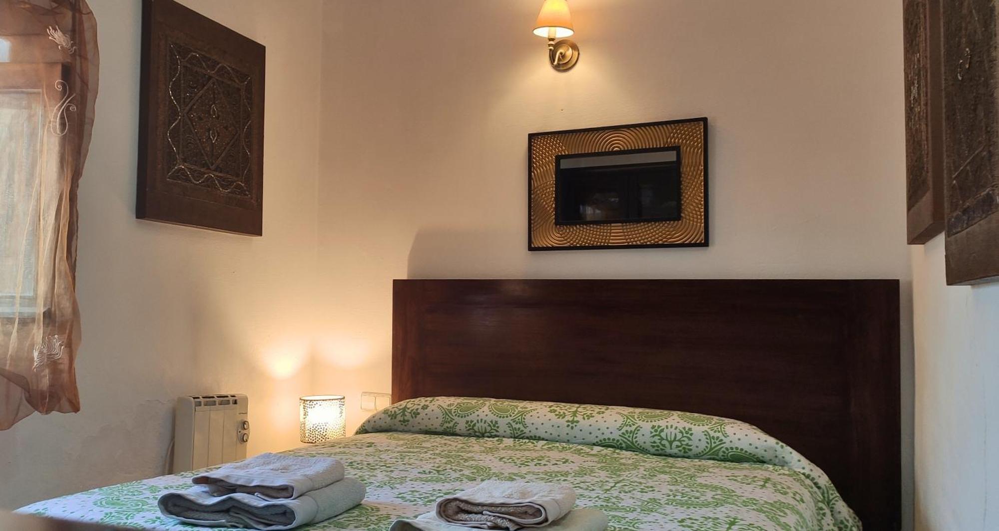 Villa Can Mestreso Suite Ibiza Sant Joan De Labritja Exterior foto