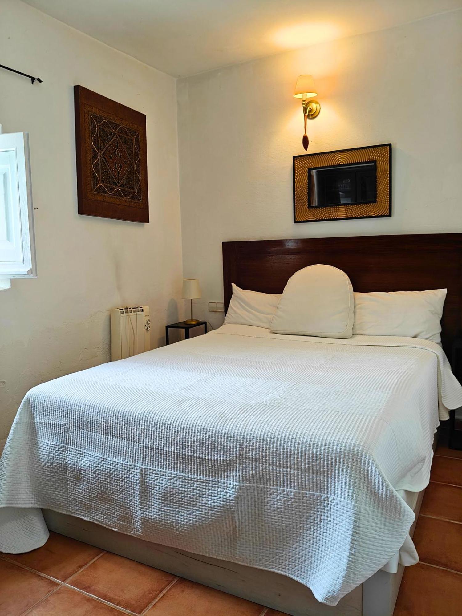 Villa Can Mestreso Suite Ibiza Sant Joan De Labritja Exterior foto